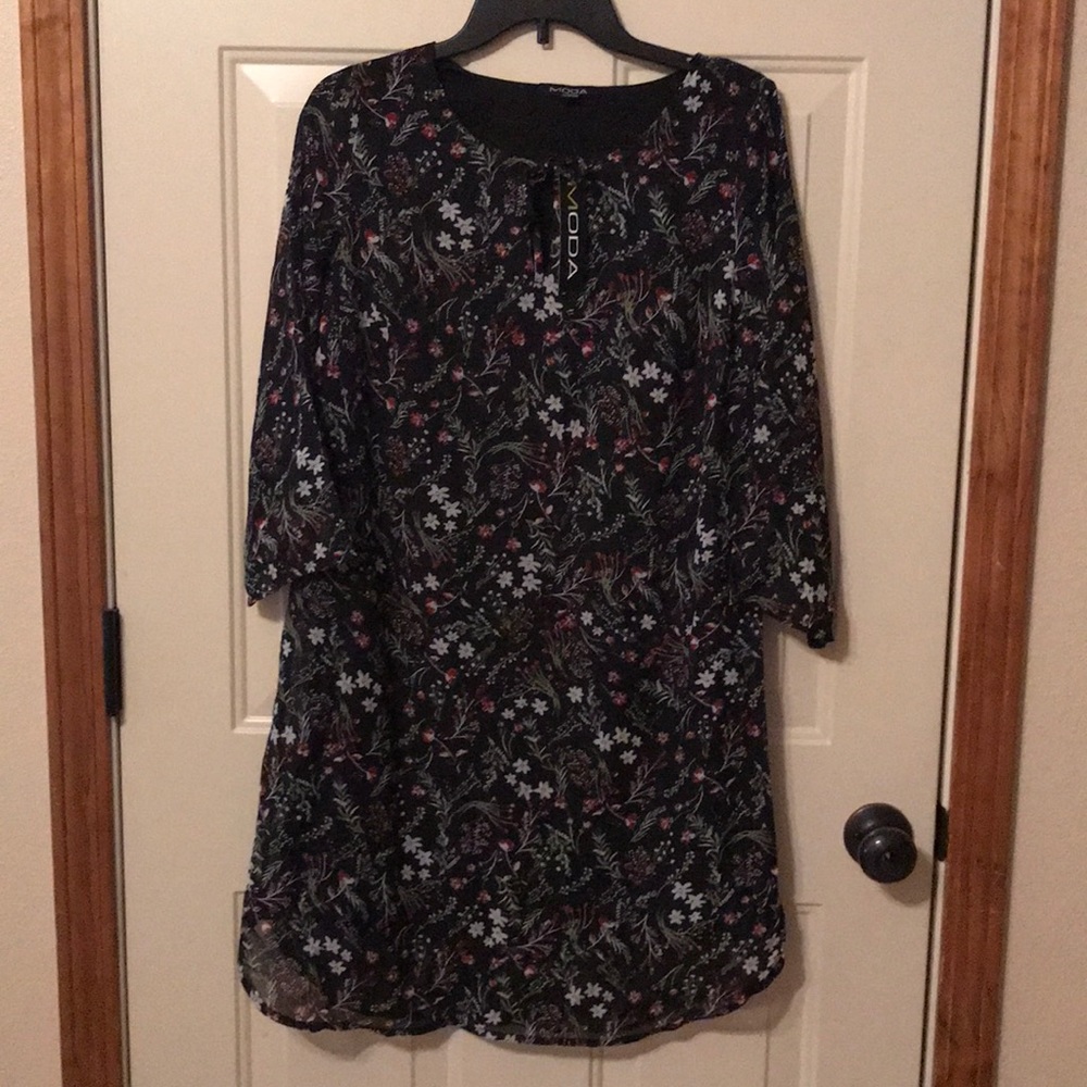 NWT Dress